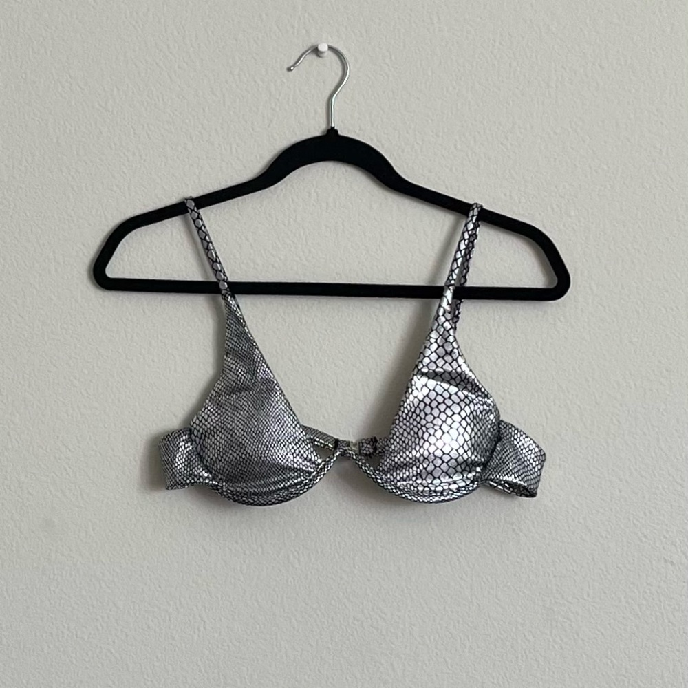 SIAERMRG Thong Bikini